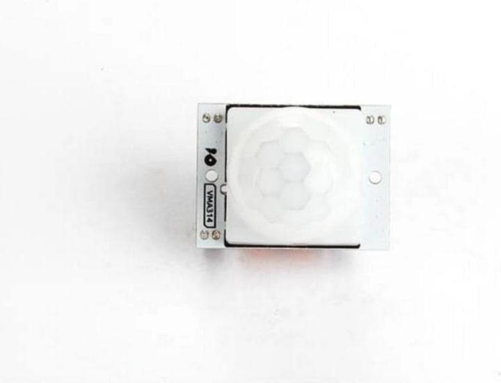 Produktbild Whadda Sensor PIR Bewegungsmelder für Arduino