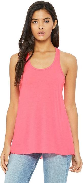 Neon pink