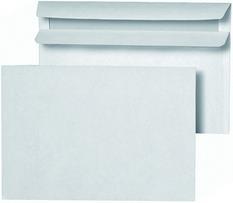 Actual product image Elepa Envelope without window (162 x 114 mm, 1000 x)