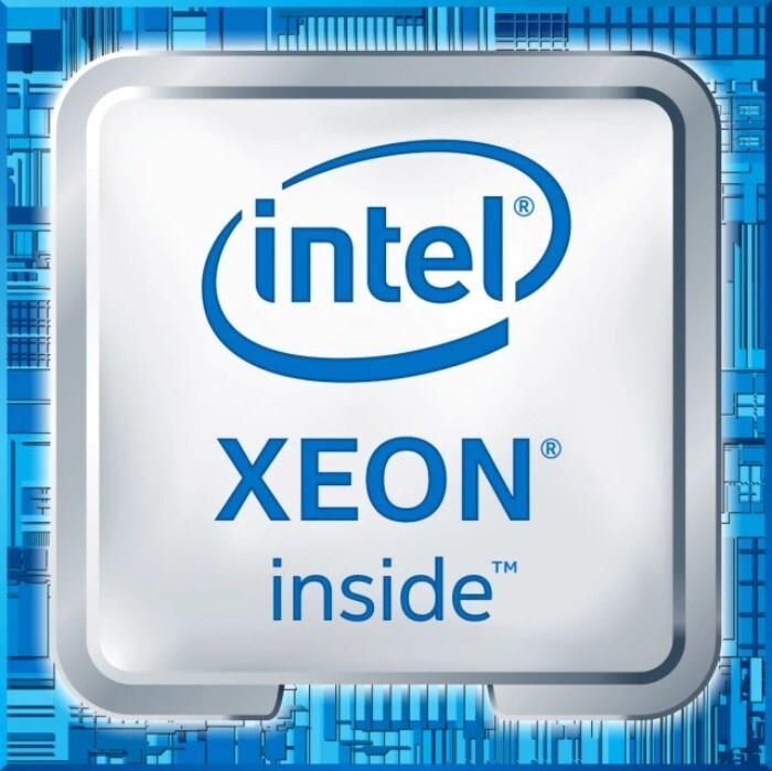 Produktbild Intel Xeon E-2434 - 3.4 GHz - 4 Kerne - (LGA 1700, 3.40 GHz, 4 -Core)