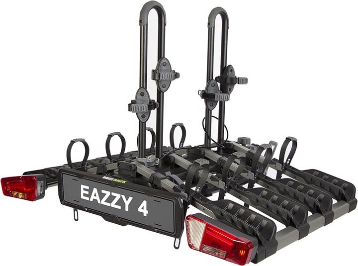 BuzzRack Eazzy 4