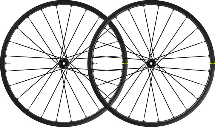 Image du produit Mavic Ksyrium SL (Jeu de roues, 28")