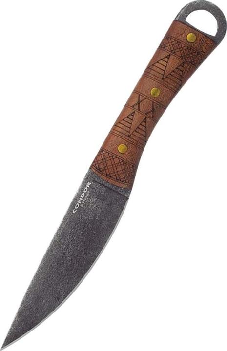 Image du produit Condor Tool & Knife Couteau romain perdu (12.50 cm)