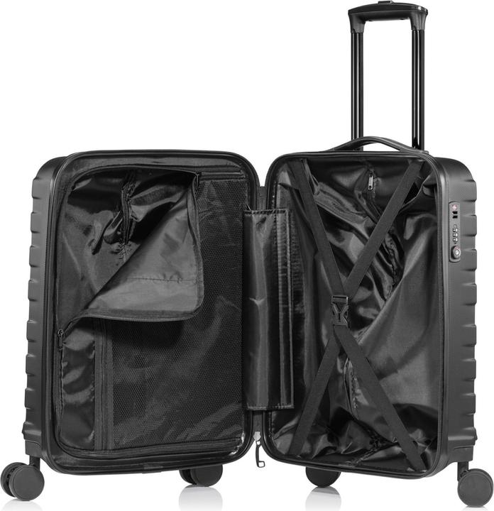 Actual product image Pack Easy Kosmo (40 l, Hand luggage (up to 50 litres))