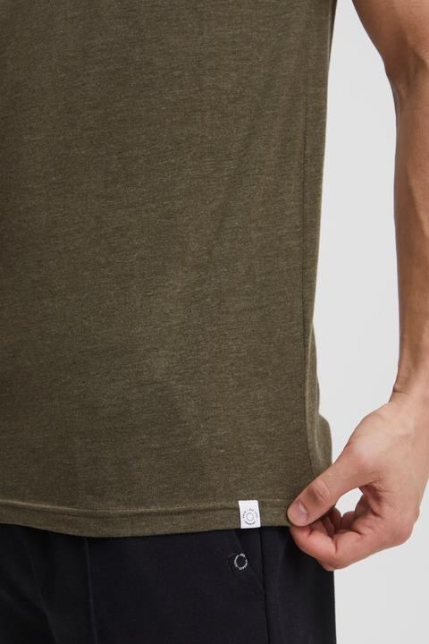 Actual product image Solid Bedo Men's T-Shirt (S)