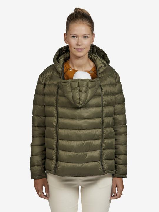 Vertbaudet Steppjacke