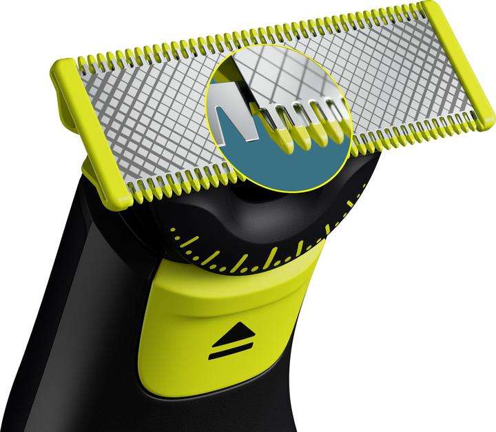 Image du produit Philips OneBlade Pro 360 Face + Body