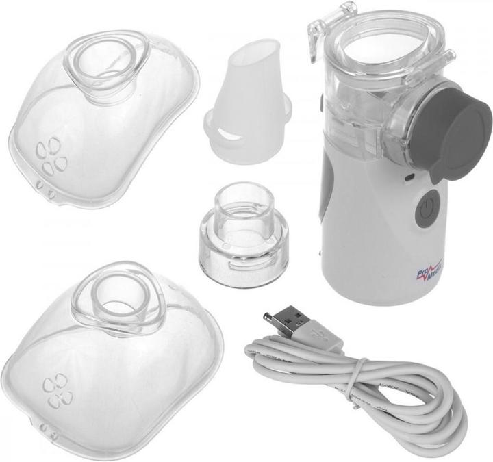 Immagine prodotto Promedix USB PR-835