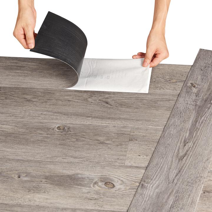 Produktbild neu.holz Vinyl Laminat Vanola (Vinylboden, 0.98 m²)