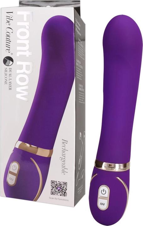 Image du produit Vibe Couture Première rangée