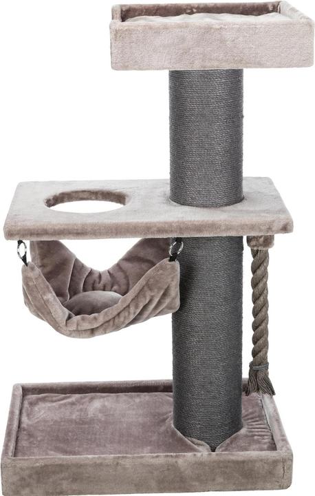 Actual product image Trixie Cat tree XXL Ramon (133 cm, Cappuccino brown)