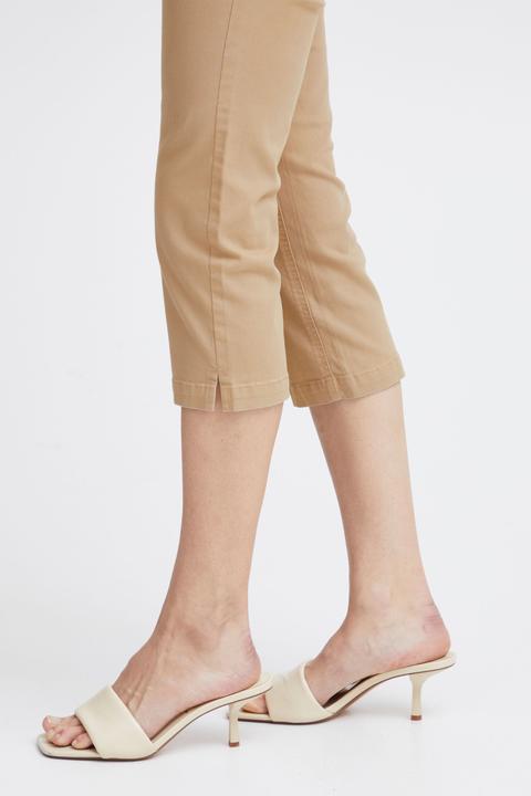 Produktbild Fransa FRFOTWILL 3 Capri Pants 20610424 (44)