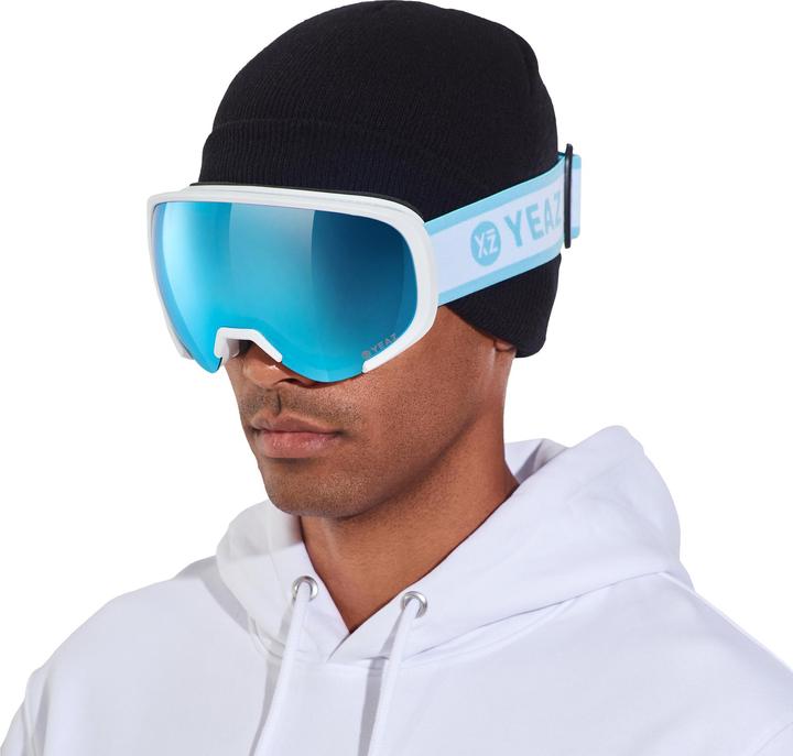 Actual product image Yeaz Black Run