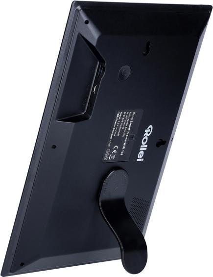 Image du produit Rollei Smart Frame WiFi 101 Mirror (10.10", 1280 x 800 pixels)