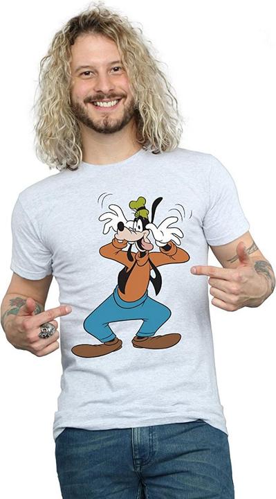Disney Crazy TShirt