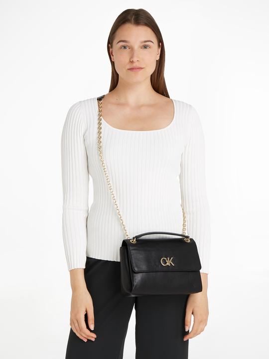 Produktbild Calvin Klein Re-Lock Ew Conv Crossbody Ck