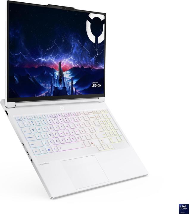Produktbild Lenovo Legion 7 (16", Intel Core Ultra 7 255HX, 32 GB, 1000 GB, DE)