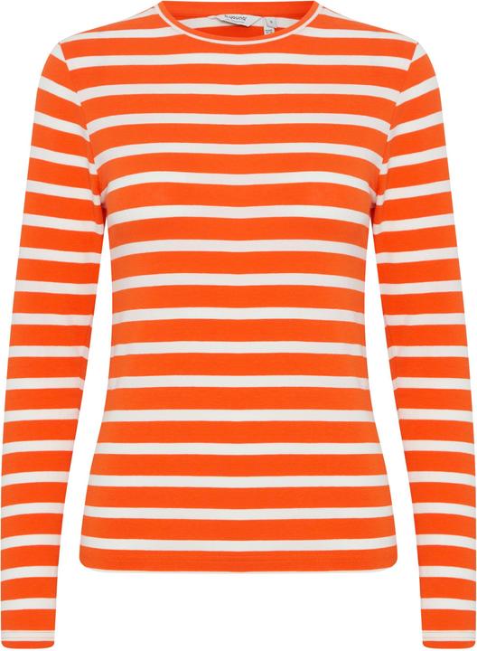 Image du produit B.young BYPAMILA LS TSHRT - 20807931 (L)