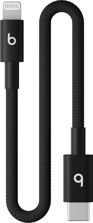Actual product image Apple Beats USB-C To Lightning Woven (0.20 m, USB 3.2 Gen 2)