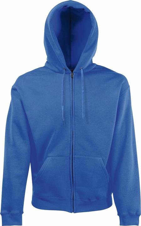 Fruit of the Loom Kapuzenjacke Premium 7030