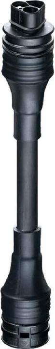 Wieland Electric 1m AC Verlängerung RST20I3K1BS 25 10SW H07RNF 3x2,5 (1 m)