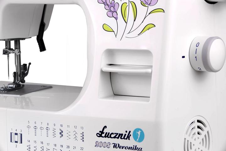 Image du produit Łucznik Weronika II 2008