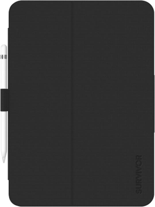 Immagine prodotto Griffin Sopravvissuto tattico (iPad 2019 (7° gene), iPad 2020 (8. Gen))