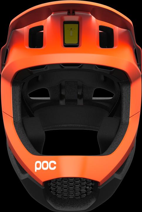 Actual product image Poc Otocon Race MIPS Bike Helmet (59 - 62 cm)