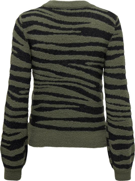 Produktbild JdY Print Strickpullover (XXL)
