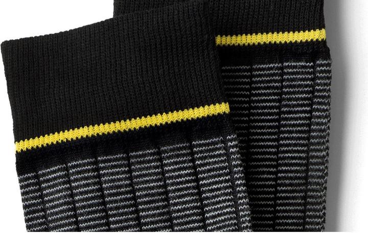 Image du produit Blacksocks Mi-chaussettes Classic (Une unité par pack, XL, 42 - 44)