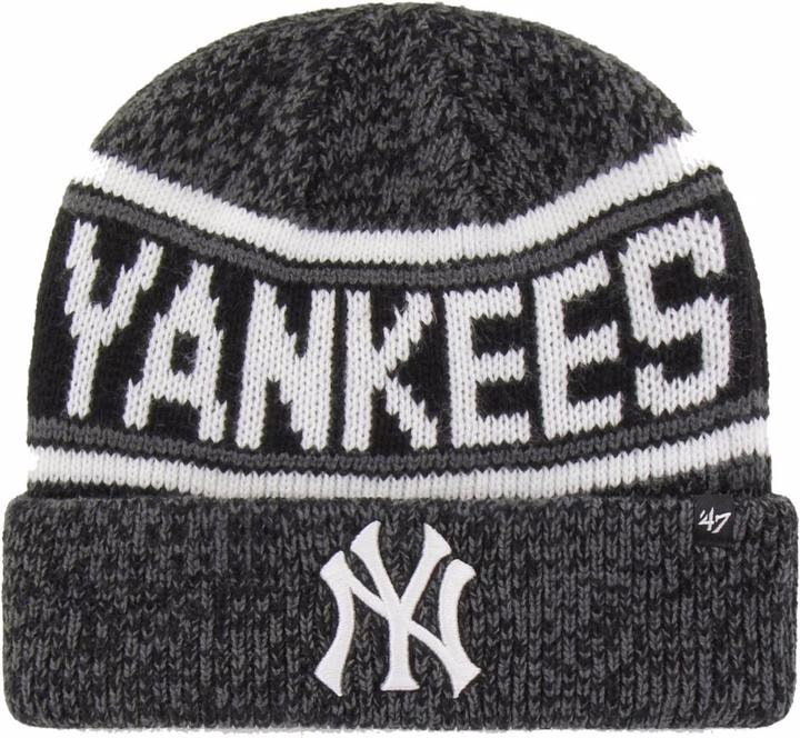 Immagine prodotto 47 Brand Cuff Beanie Mckoy New York Yankees