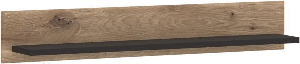 Produktbild Wojcik Budapest (117.5 x 22 x 19.5 cm)