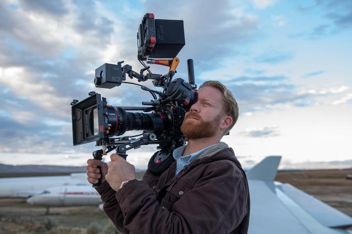 Produktbild Canon EOS C300 Mark III (9.60 Mpx)