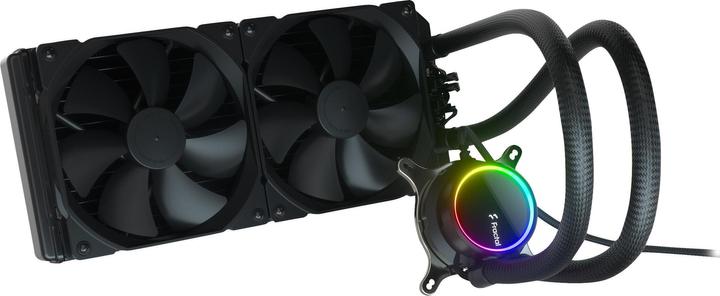 Produktbild Fractal Celsius+ S28 Dynamic