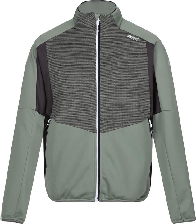 Produktbild Regatta Yare VIII Jacke Durchgehender Reissverschluss (S)