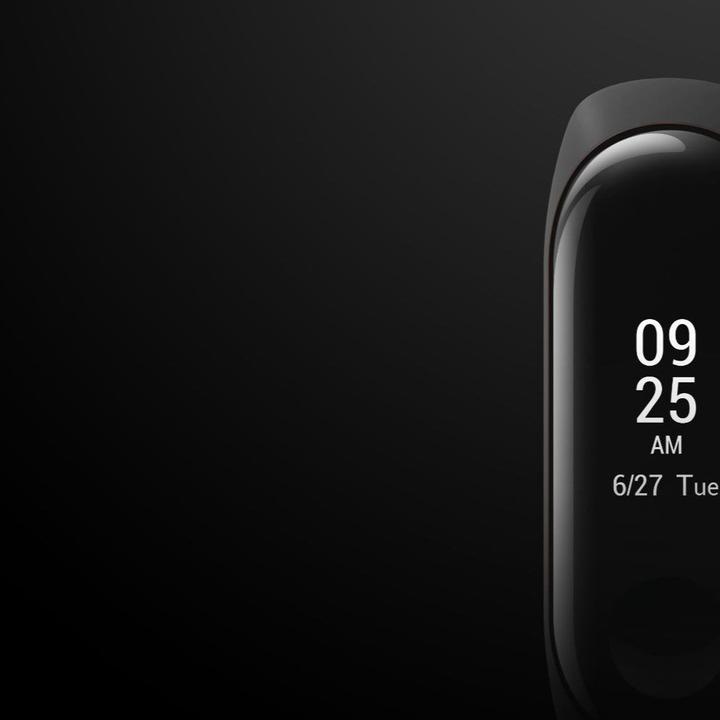 Image du produit Xiaomi Mi Volume 3 (17.90 mm)