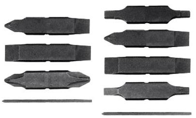 Image du produit Leatherman Embouts de rechange