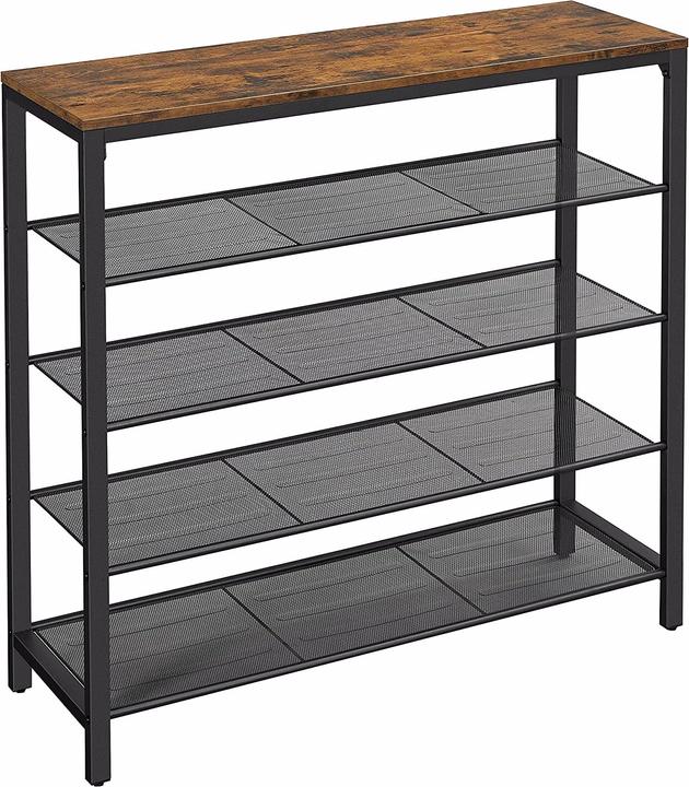 Produktbild Vasagle Timotea (100 x 30 x 92.5 cm)