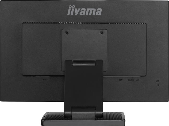 Actual product image iiyama ProLite T2254MSC-B1AG (1920 x 1080 pixels, 22")