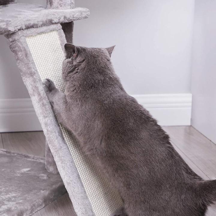Actual product image Feandrea Nelson (169 cm, Grey)