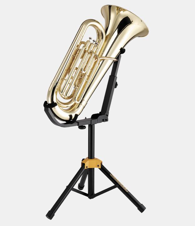 Immagine prodotto Hercules Stands Supporto per eufonio (Tuba)