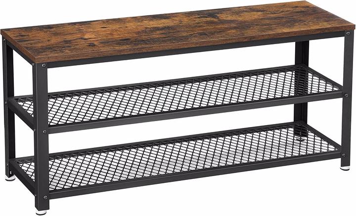 Immagine prodotto Vasagle Timotea (100 x 30 x 45 cm)
