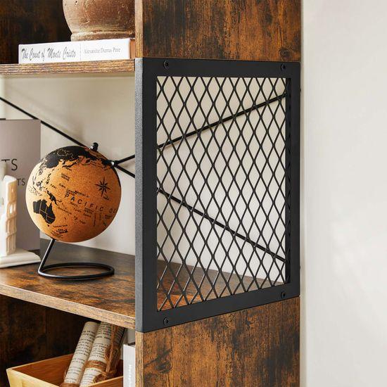 Actual product image Vasagle Liv (80 x 30 x 150.5 cm)