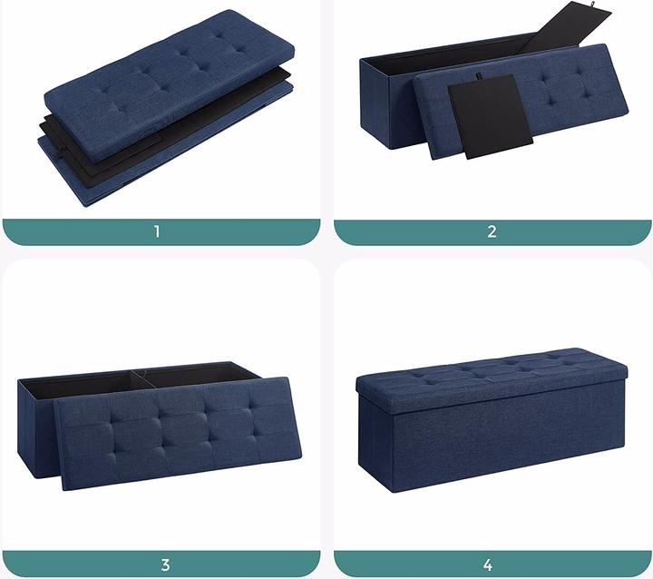 Image du produit Songmics Foldy (110 cm)