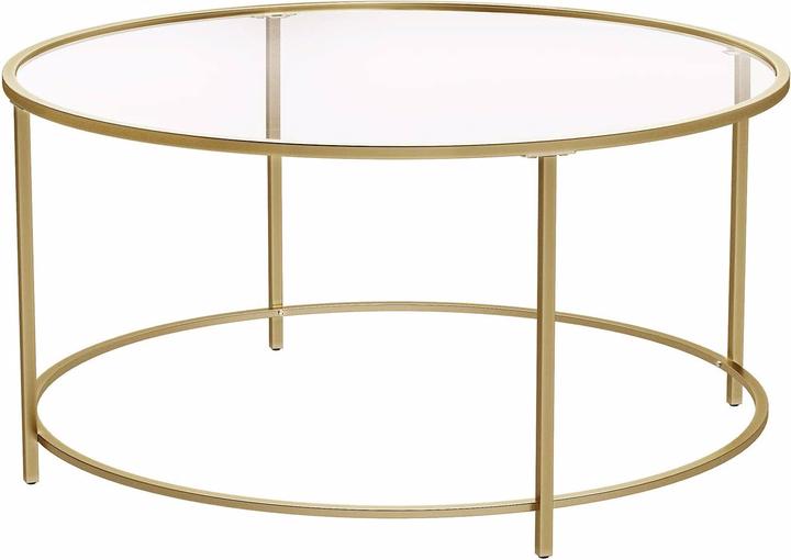 Actual product image Vasagle Mara (84 x 84 x 45.5 cm)