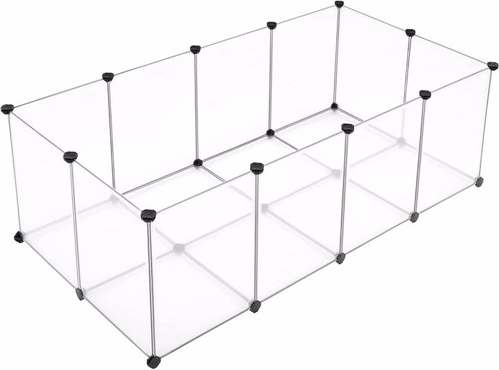 Songmics Gitter