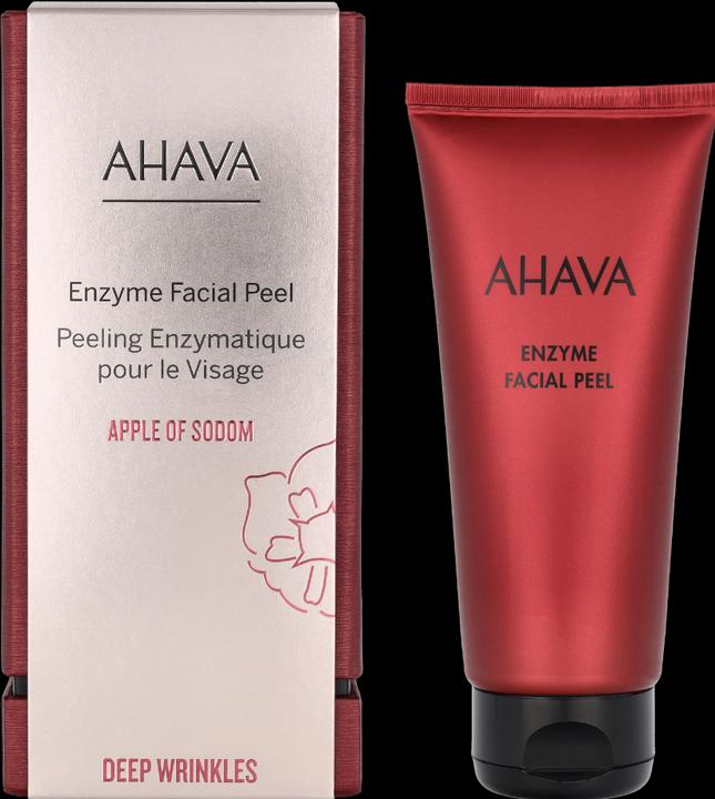 Image du produit Ahava Pomme de Sodome (Gommage, 100 ml)