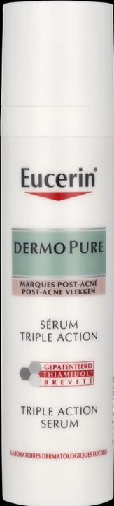 Eucerin DermoPure Triple Action Serum 40ml (40 ml)