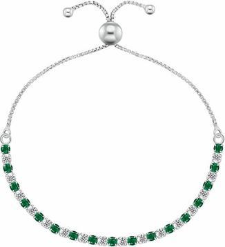 Produktbild Brilio Silver - Silver chain Lambada CN009W - Length: 42 cm (42 cm)