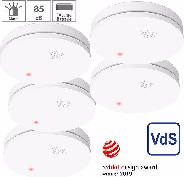 Produktbild VisorTech RWM-650